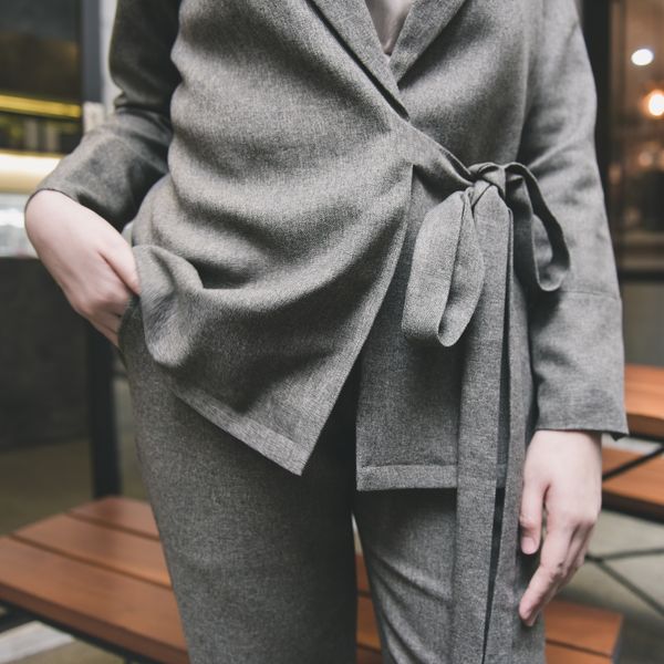 Draps en Lin Lavé - Double